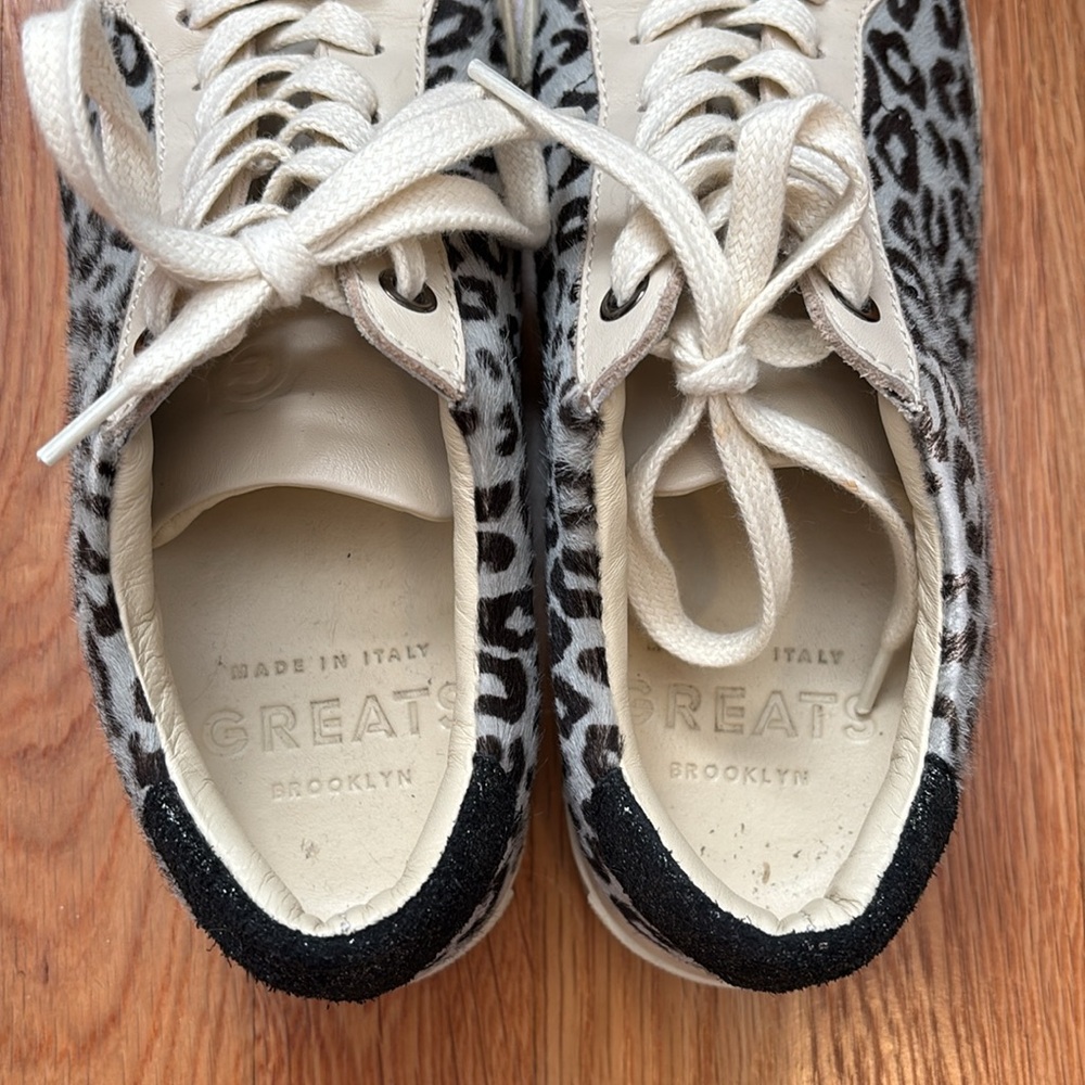 🐆 Greats - Picture 5 of 7